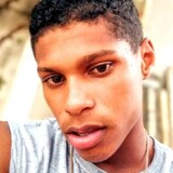 Jsjdhdgzc from Sao Jose do Calcado | Man | 22 years old | Scorpio
