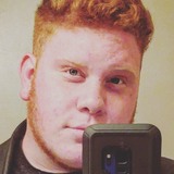 Bigred from Lawrence | Man | 26 years old | Capricorn