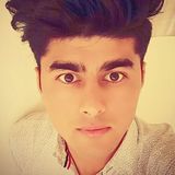 David from Henan | Man | 27 years old | Taurus