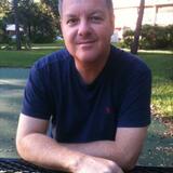 Stephanas from Ilion | Man | 52 years old | Libra