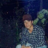 Wesi from Parral | Man | 33 years old | Taurus