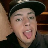 Nicoponce20I from Miramar | Man | 27 years old | Aquarius