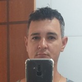 Mazinho from Guarapari | Man | 25 years old | Gemini