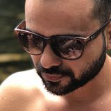Tiagosatavares from Cachoeiras de Macacu | Man | 36 years old | Taurus