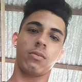 Marcelo from Afua | Man | 27 years old | Gemini
