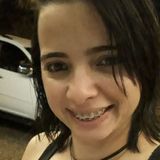Nina from Ituiutaba | Woman | 33 years old | Sagittarius