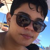 João from Bom Jesus da Lapa | Man | 25 years old | Scorpio