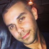 Amit from Monosson | Man | 40 years old | Cancer