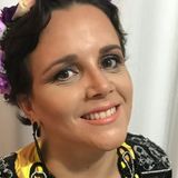 Nanna from Sao Jose | Woman | 46 years old | Gemini