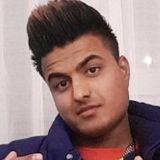 Sahel from Copenhagen | Man | 27 years old | Libra