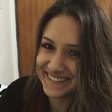Maria from Novo Hamburgo | Woman | 26 years old | Scorpio