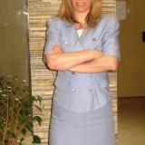 Ewa from Warsaw | Woman | 46 years old | Sagittarius