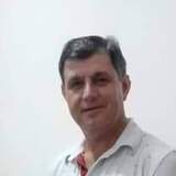 Gilbertosantda from Pedreira | Man | 46 years old | Sagittarius