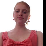 June from Antwerpen | Woman | 31 years old | Capricorn