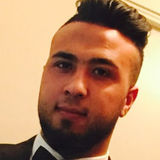 Adul from Karlskrona | Man | 32 years old | Aries