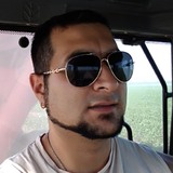 Morocho from Quemu Quemu | Man | 36 years old | Taurus