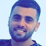 Oussamabachsr from Caen | Man | 31 years old | Scorpio