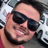 Raphael from Porto Belo | Man | 27 years old | Capricorn