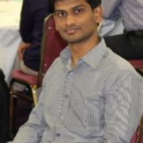 Vishy from Delft | Man | 38 years old | Scorpio