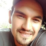 Gerson from Tijucas | Man | 34 years old | Virgo