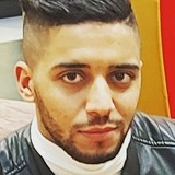 Mouradghalemo8 from Antoing | Man | 31 years old | Pisces