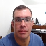 Diogo from Sao Jose dos Campos | Man | 39 years old | Taurus