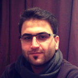 Yaseen from Antwerpen | Man | 32 years old | Aries
