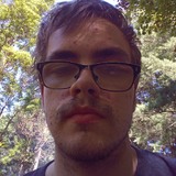 Dafeh21Ws from Harriston | Man | 20 years old | Leo