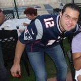 Beto from Timrat | Man | 40 years old | Aries
