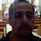 Moises from Zapopan | Man | 49 years old | Taurus