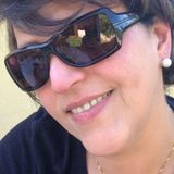 Samira from Sao Borja | Woman | 56 years old | Pisces