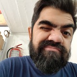 Pablo from Caballito | Man | 41 years old | Aries