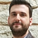 Ilias from Irakleion | Man | 39 years old | Scorpio