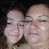 Linda from Miracema | Woman | 54 years old | Pisces