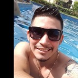 San from Sobral | Man | 32 years old | Aries