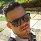 Jonas from Paragominas | Man | 26 years old | Scorpio