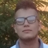 Luisito from Teocaltiche | Man | 25 years old | Virgo