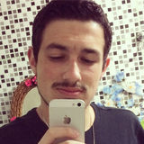 Murilo from Lagoa Vermelha | Man | 32 years old | Aries