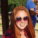 Eveguisel from Vina del Mar | Woman | 31 years old | Libra