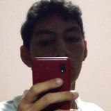 Tallysgabriero from Sao Bento | Man | 22 years old | Capricorn