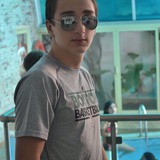 Vazha from Bat'umi | Man | 30 years old | Aquarius