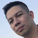 Rommel from Batangas | Man | 46 years old | Cancer