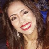 Andrea from Vitoria | Woman | 55 years old | Pisces