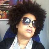 Ma from Stockholm | Woman | 43 years old | Libra