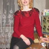 Наталья from Krasnoyarsk | Woman | 53 years old | Aries
