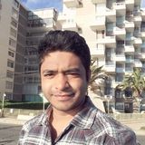 Mahmud from Vina del Mar | Man | 32 years old | Libra