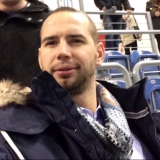 Mark from Krakow | Man | 40 years old | Capricorn
