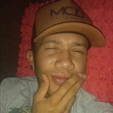 Marcão from Ipameri | Man | 32 years old | Virgo