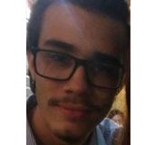 Gabrielduarte from Uberlandia | Man | 27 years old | Taurus