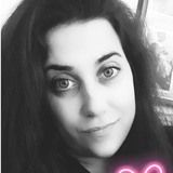 Carolineferr50 from Milano | Woman | 31 years old | Leo